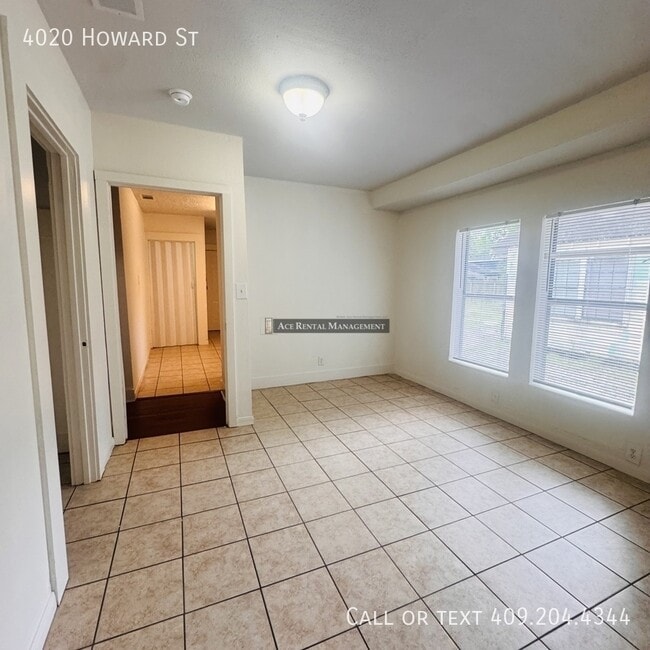 Building Photo - 4020 Howard St