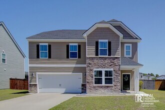 Building Photo - 214 Honey Horn Dr