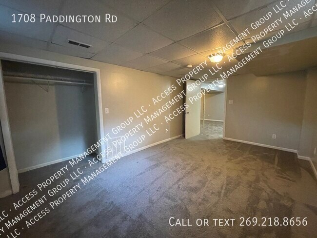 Building Photo - 1708 Paddington Rd