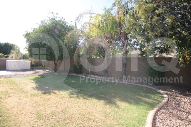 Building Photo - 3698 E Kimball Rd