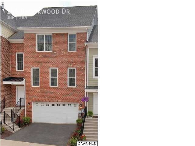 Building Photo - 166 Brookwood Dr