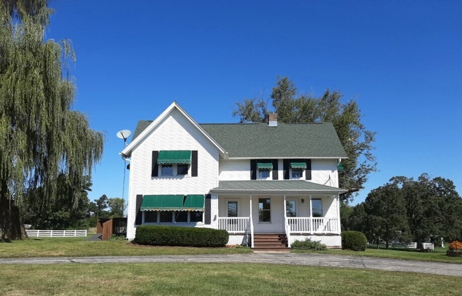 Primary Photo - 4204 King Rd