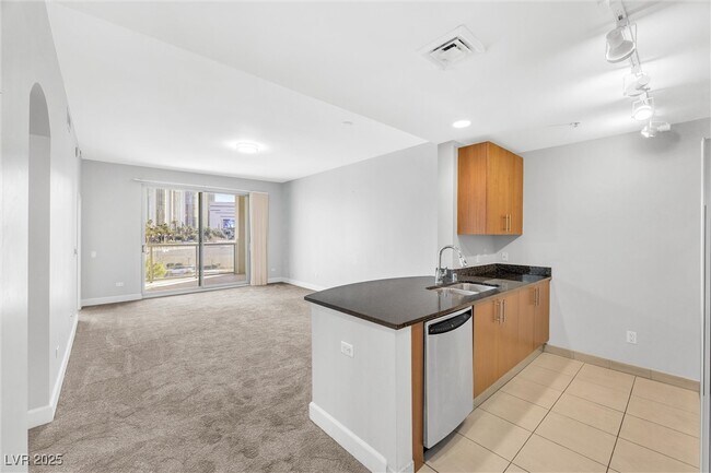 Building Photo - 200 W Sahara Ave
