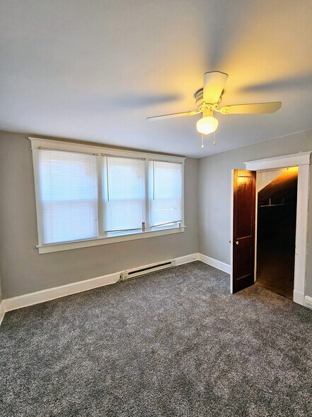 Building Photo - 5312 Gwynn Oak Ave