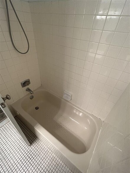 Hall Bathroom - 57003 Delaire Landing Rd