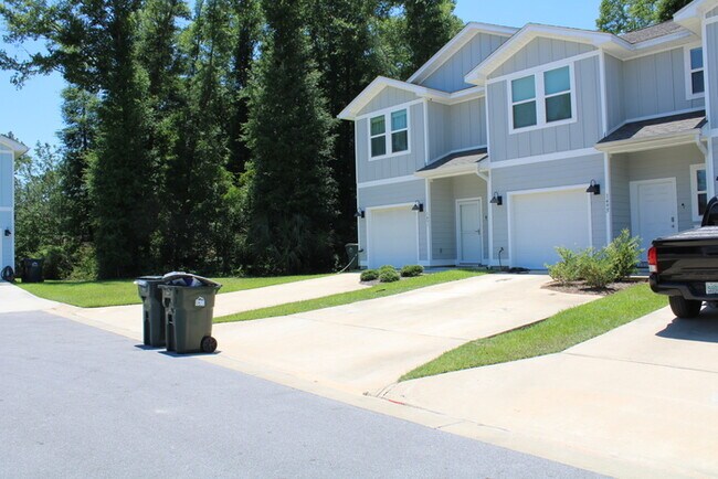 Building Photo - Beautiful New Townhome / Pet Friendly / Wi...