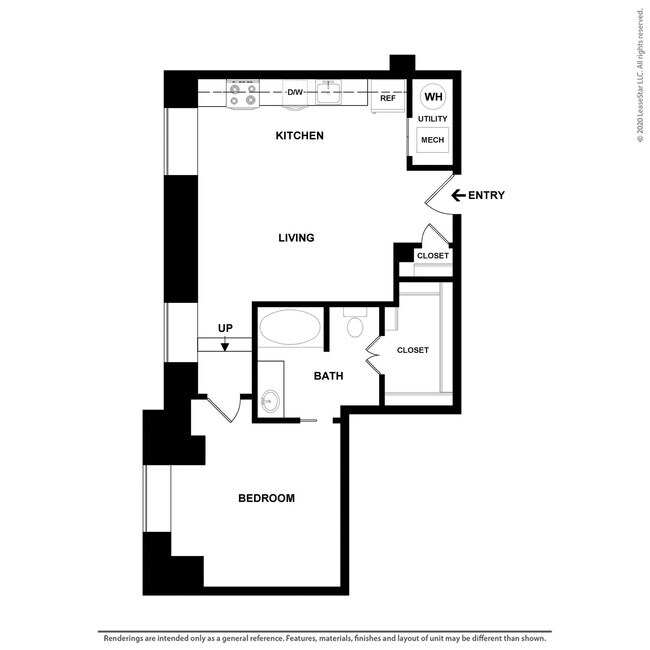 400 North Ervay - 400 N Ervay, St Dallas TX 75201 | Apartment Finder