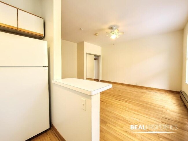 Building Photo - 0 bedroom in CHICAGO IL 60657