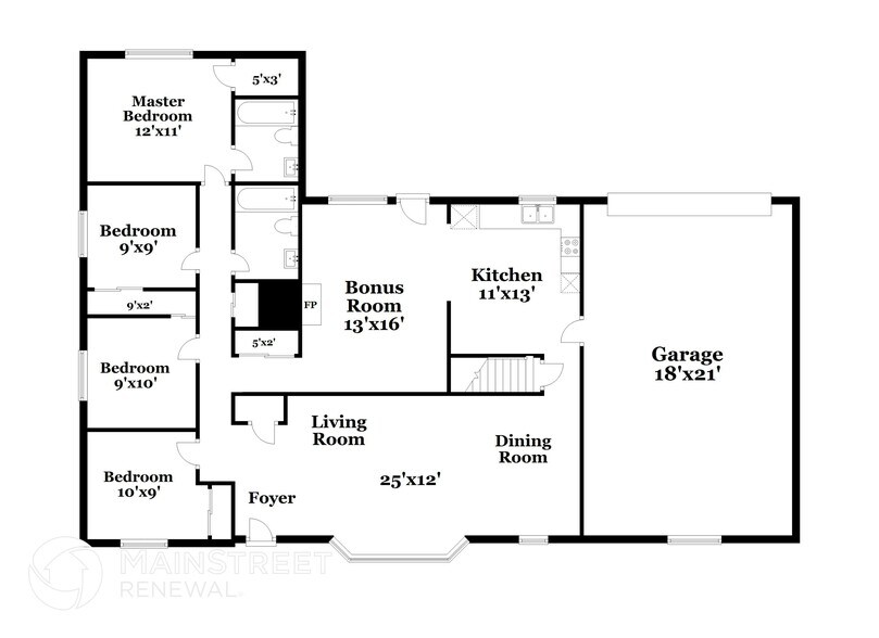 Building Photo - 13905 Davey Dr