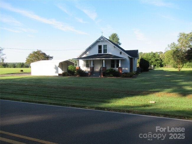 Primary Photo - 2639 Emmanuel Church Rd