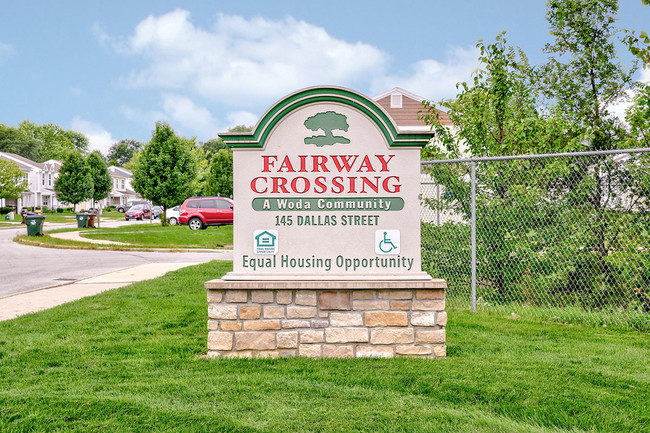 Primary Photo - Fairway Crossing