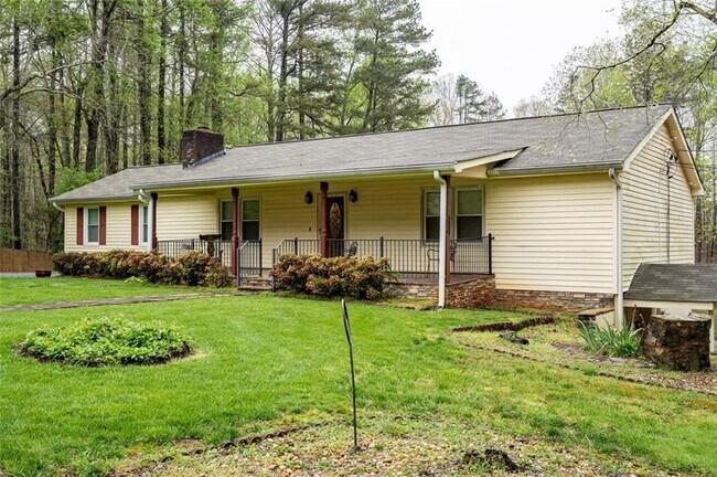 Building Photo - 465 Dobbs Rd