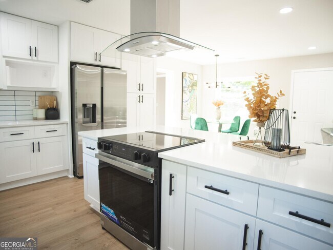 Building Photo - 3561 Misty Valley Rd