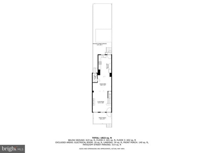 Building Photo - 2208 Mt Royal Terrace