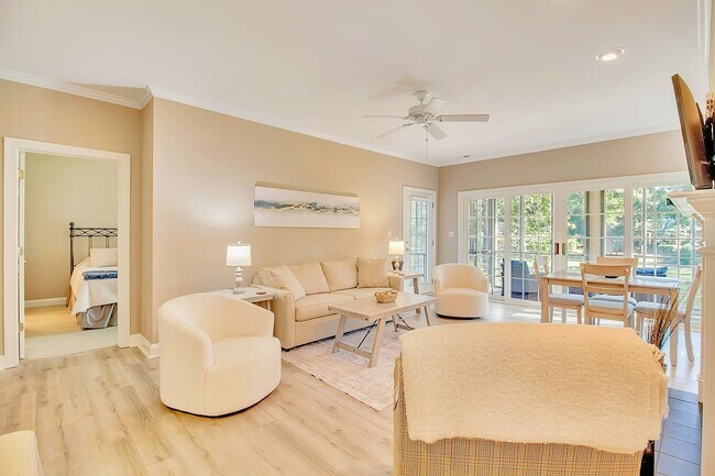 Building Photo - Pawleys Glen II