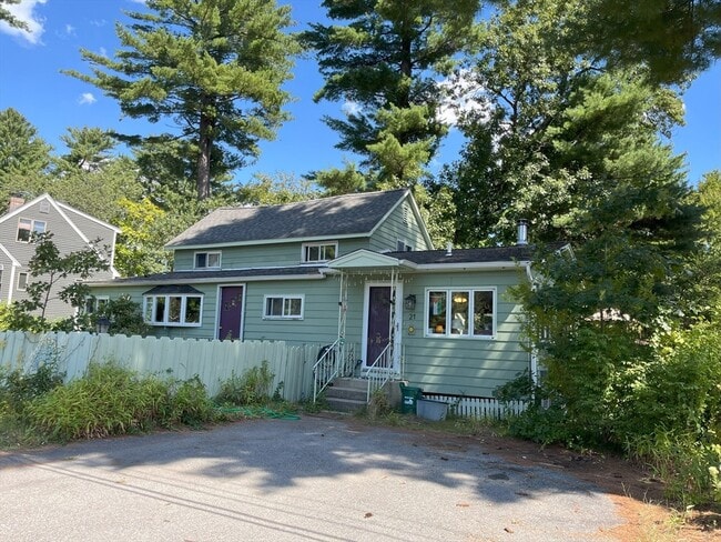 Primary Photo - 21 Rock Ave
