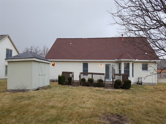 Building Photo - 2630 Alexander Ct