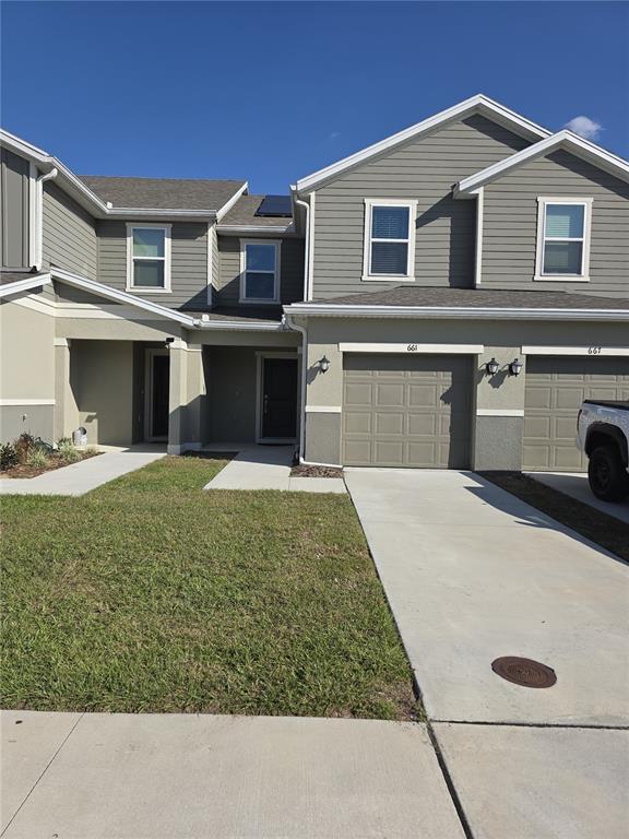 Building Photo - 661 Stoney Pointe Cir