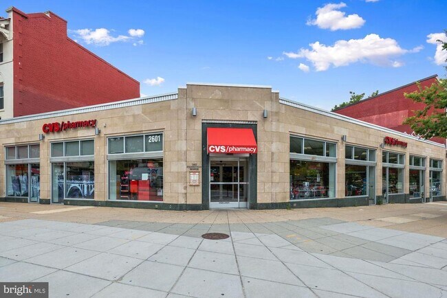 Building Photo - 2854 Connecticut Ave NW