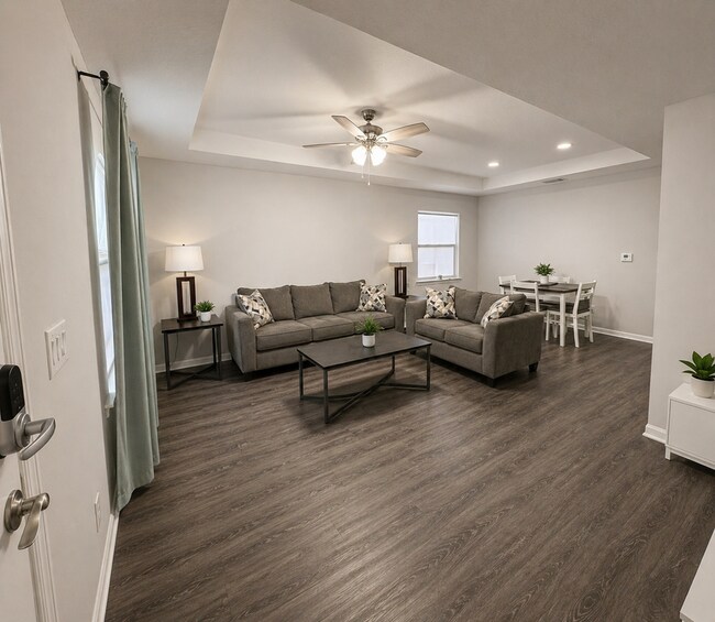 Building Photo - 1459 Shirley Dr