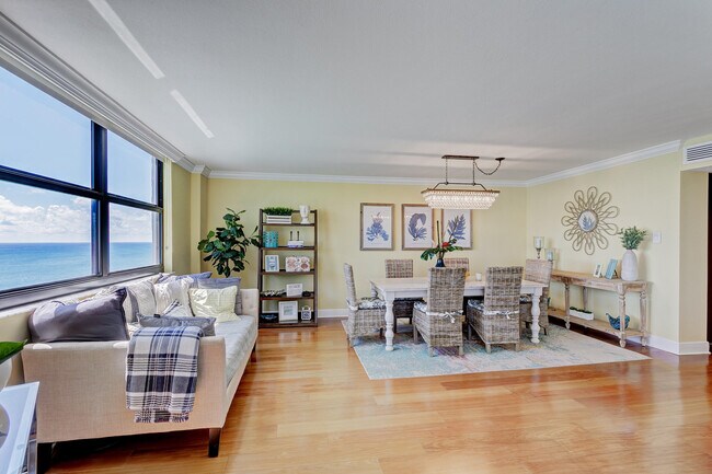 Building Photo - 5420 N Ocean Dr