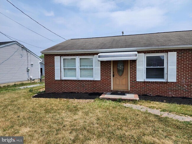 Building Photo - 106 Green Park Ct