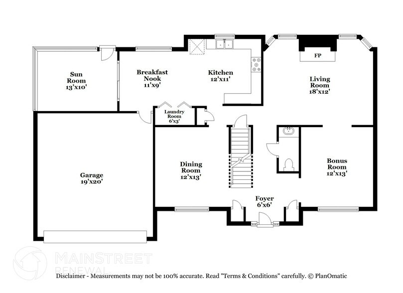Building Photo - 4158 Fox Crossing Dr