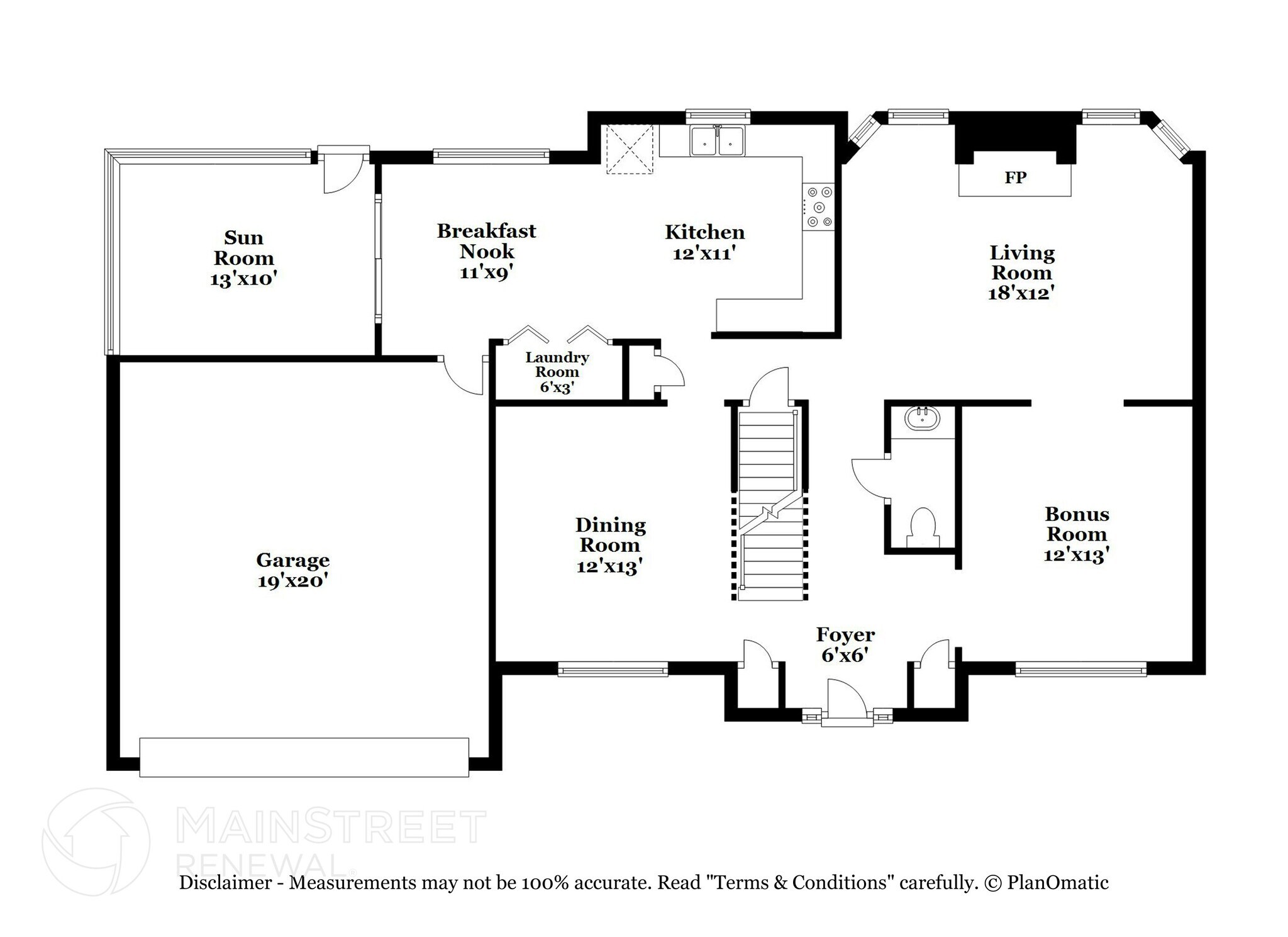 Building Photo - 4158 Fox Crossing Dr