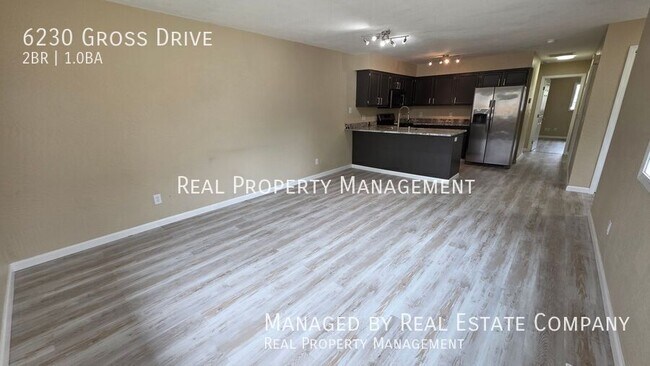 Building Photo - 6230 Gross Dr