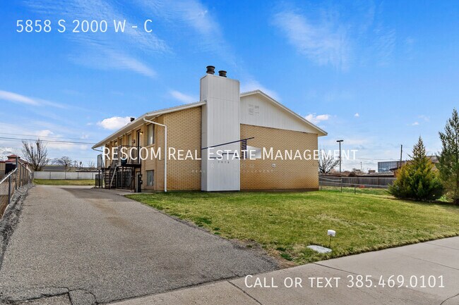 Building Photo - 5858 S 2000 W
