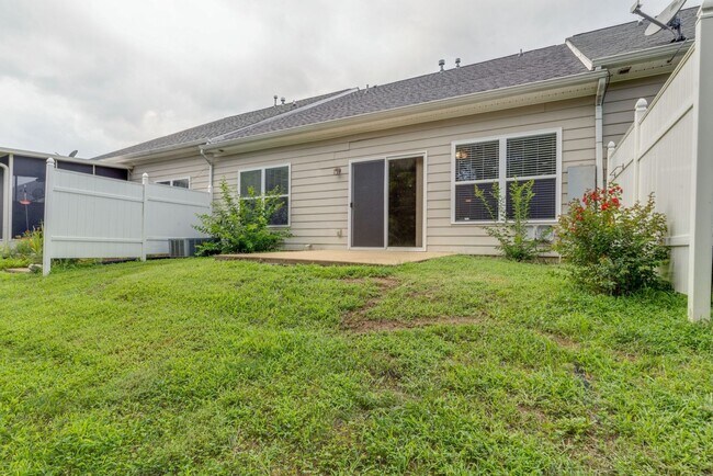 Building Photo - Beautiful 2-Bed, 2.5-Bath Townhouse in Har...