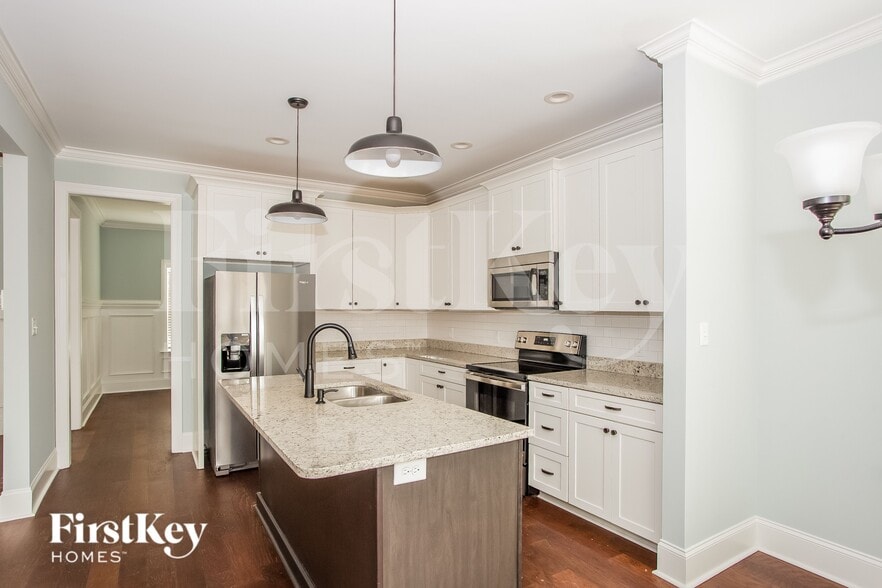 Building Photo - 4819 Ardenwoods Dr