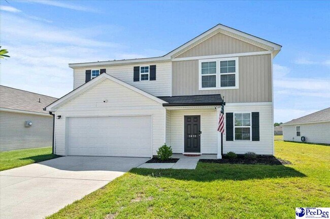 Building Photo - 1612 Denali Ln