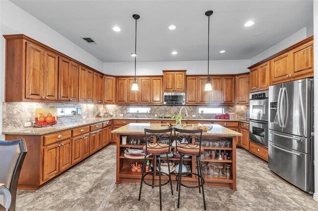 Building Photo - 3417 Citrine Pl