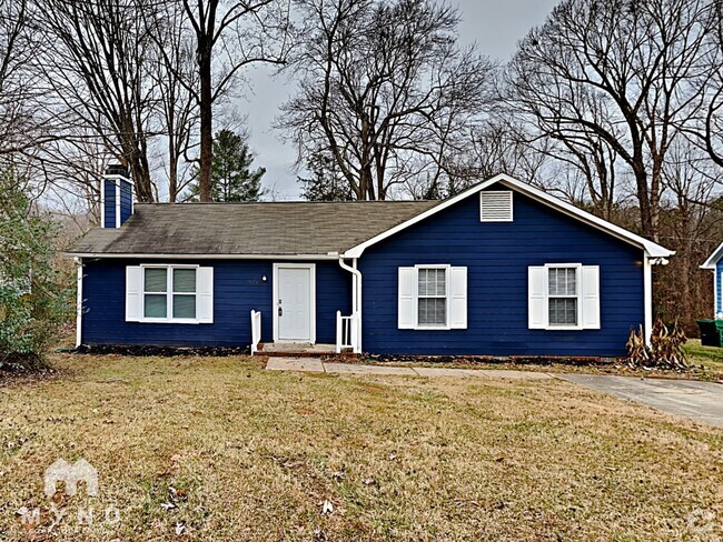 Building Photo - 7423 Rena Mae Ln