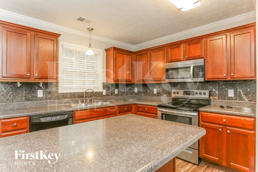 Building Photo - 1294 Oak Knoll Ct