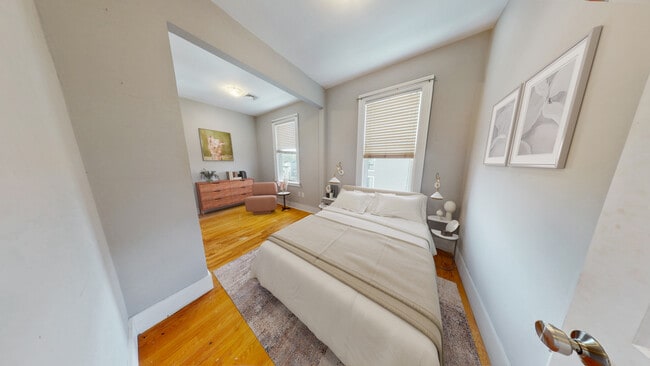 Building Photo - 30-32 Ward St