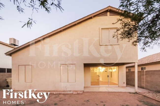 Building Photo - 11220 N 60th Dr