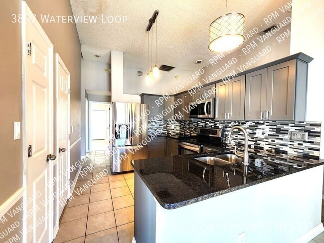 Building Photo - 3897 Waterview Loop
