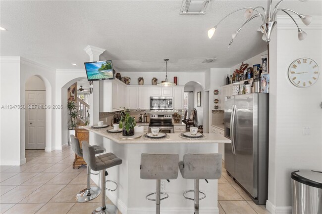 Building Photo - 20032 SW 128th Ct