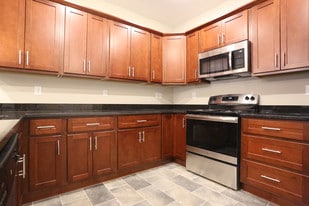 Interior Photo - Woodland Hills Apartments