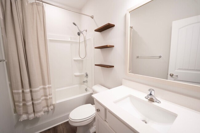 Building Photo - Available Now!