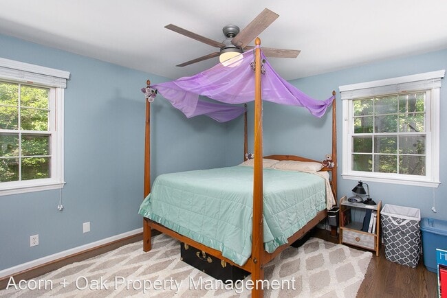 Building Photo - 3 br, 2 bath House - 115 Bruton Drive