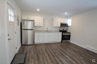 Building Photo - Beautifully remodeled and completed 1 bedr...