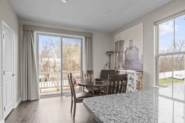 Building Photo - Elevated Old Town Ashburn Living: A Four-L...
