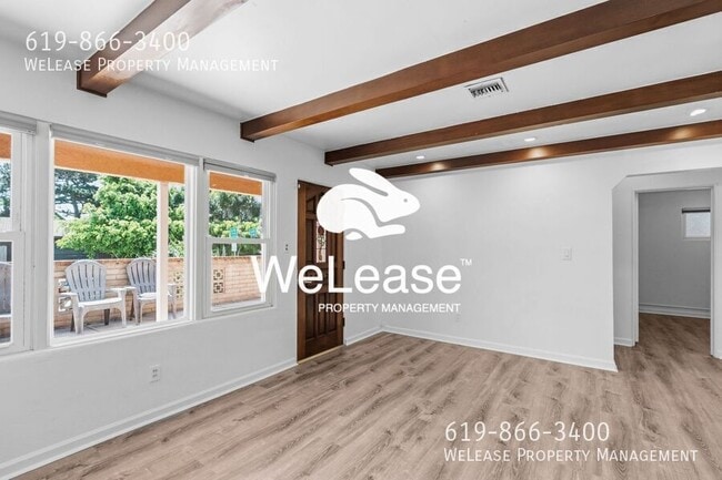 Building Photo - 1510 Pacific Beach Dr