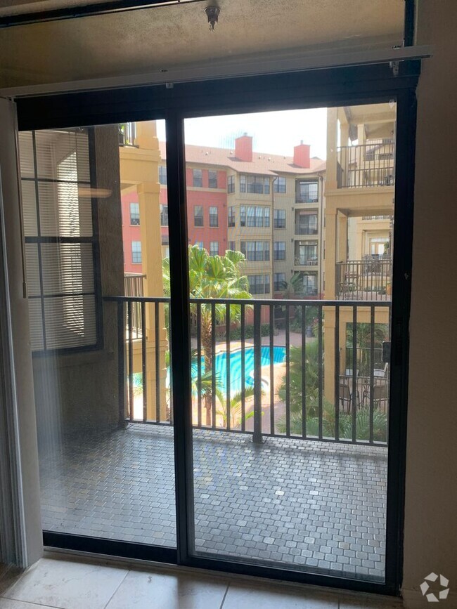 Building Photo - 2x2 B4 Balcony Tile & vinyl throughout, ba...