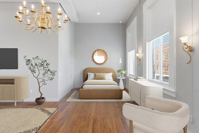 Building Photo - 500 Main St