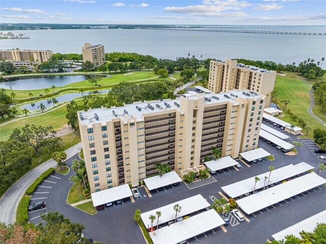Building Photo - 2621 Cove Cay Dr