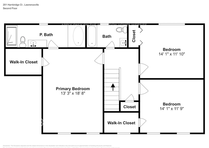 Building Photo - 201 Hambridge Ct
